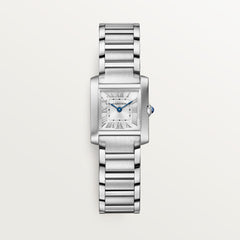 Tank Française Watch, Small Model