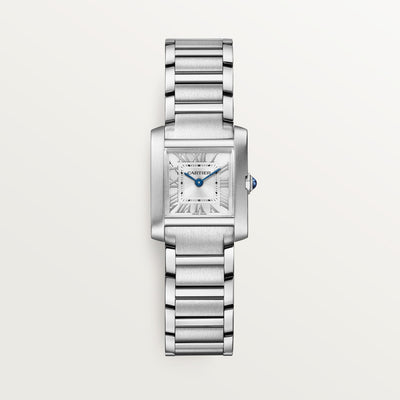 Tank Française Watch, Small Model