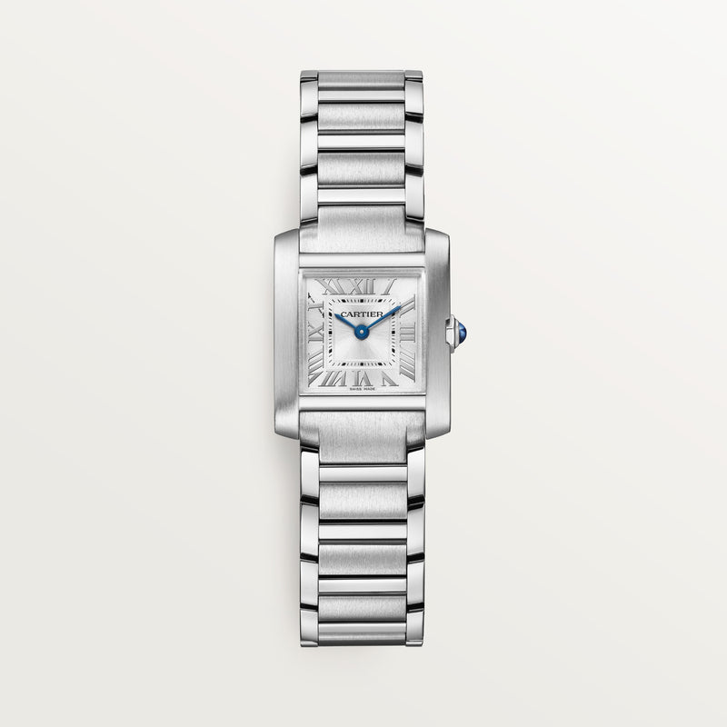 Tank Française Watch, Small Model