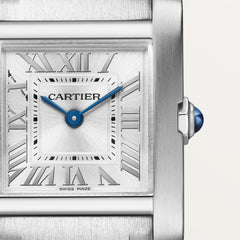 Tank Française Watch, Small Model