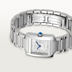 Tank Française Watch, Small Model