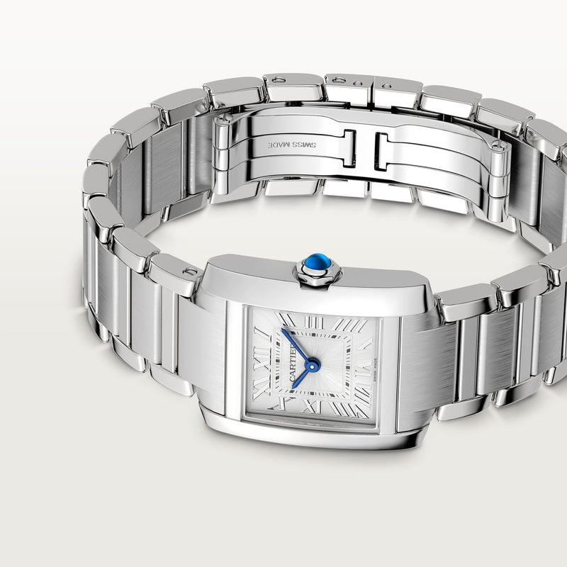 Tank Française Watch, Small Model