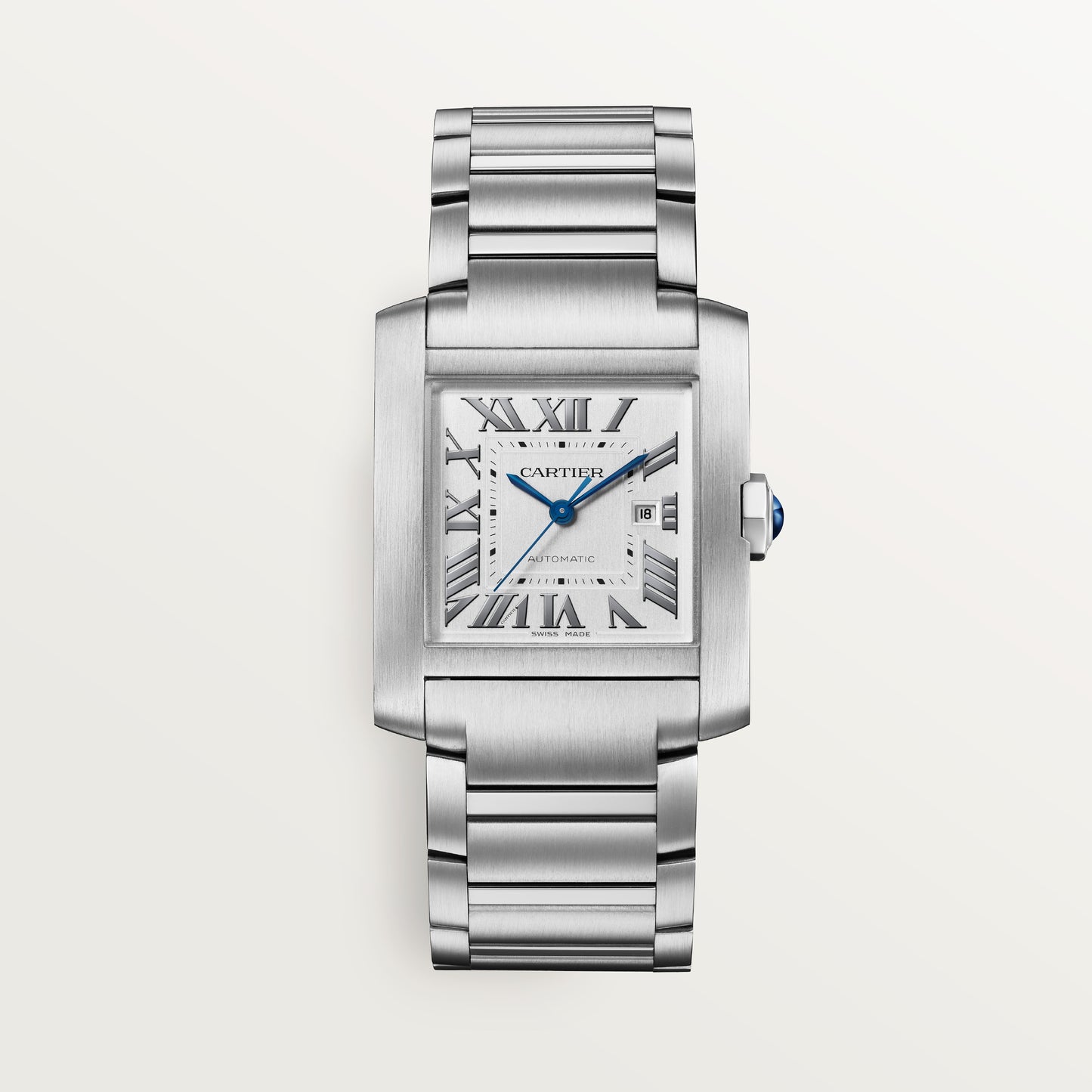 Tank Française Watch, Large Model