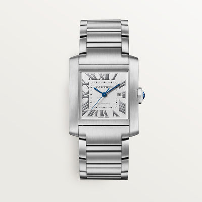 Tank Française Watch, Large Model