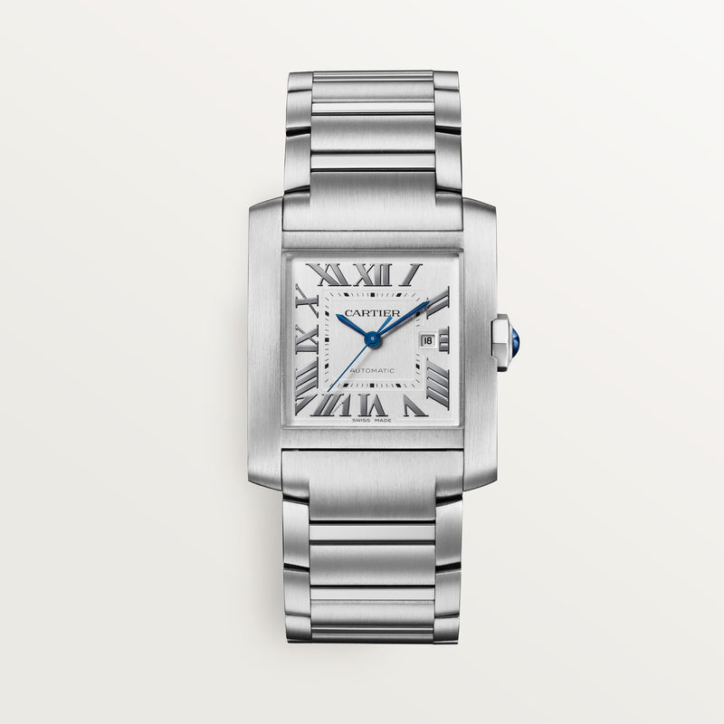 Tank Française Watch, Large Model