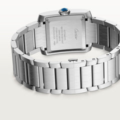 Tank Française Watch, Large Model