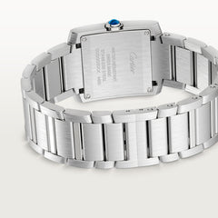 Tank Française Watch, Medium Model