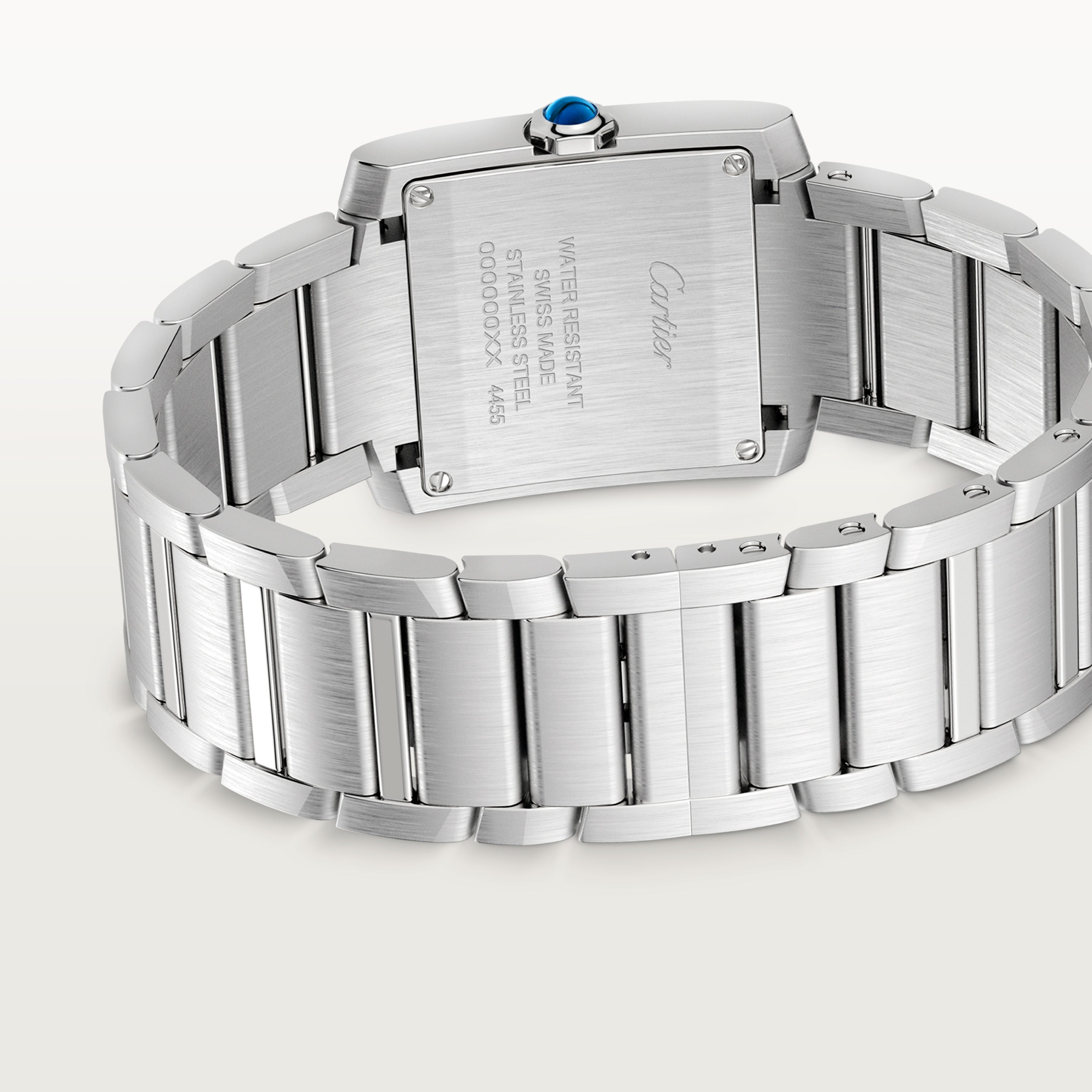 Tank Française Watch, Medium Model