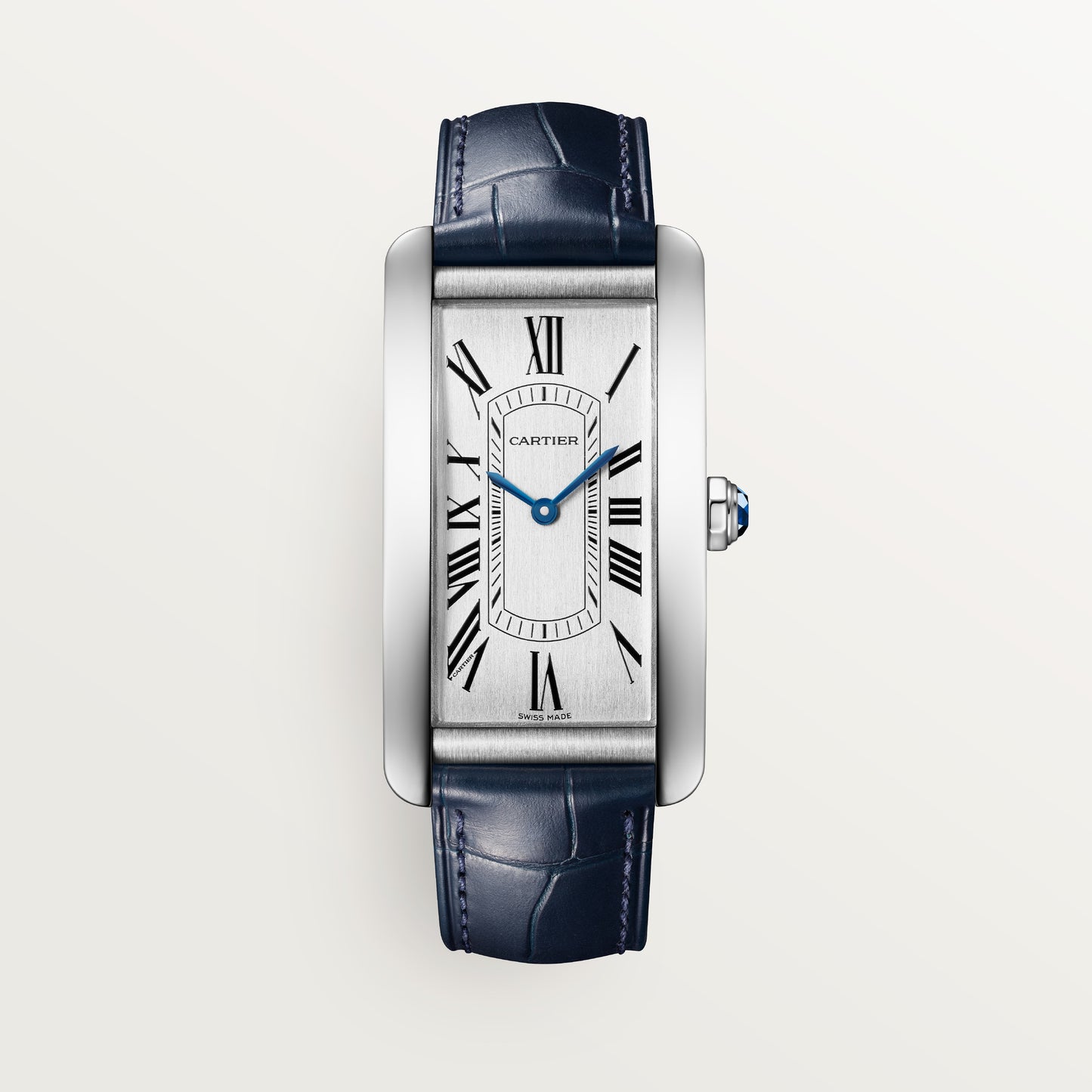 Tank Américaine Watch, Large Model