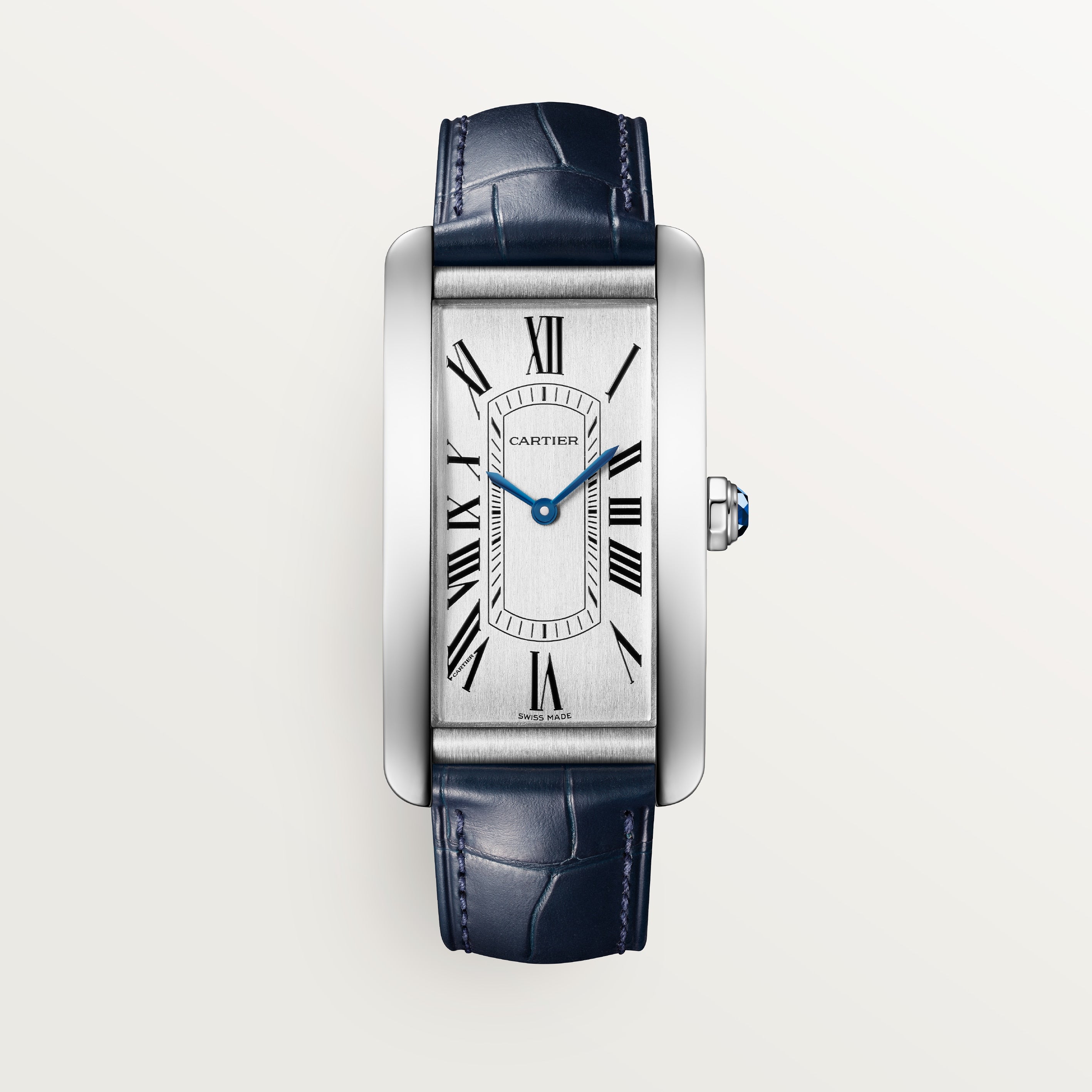 Tank Américaine Watch, Large Model