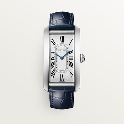 Tank Américaine Watch, Large Model