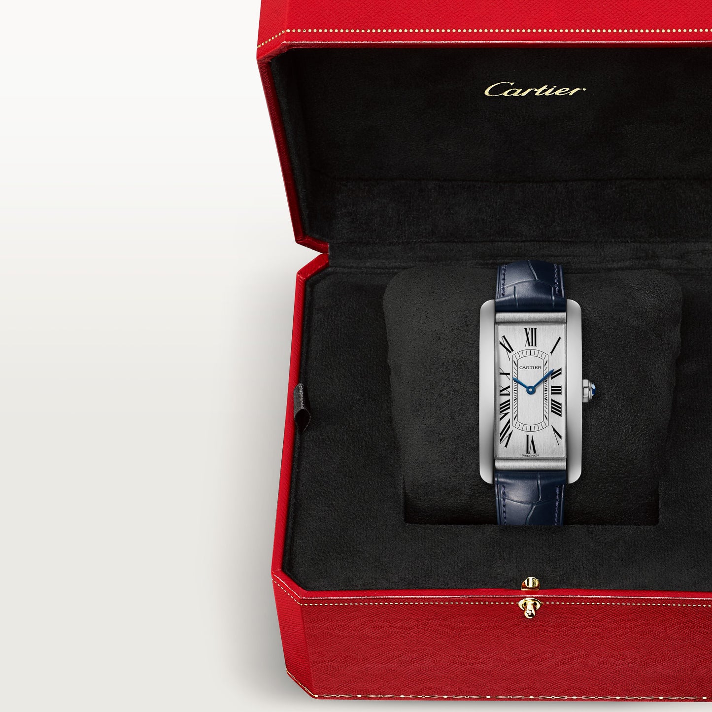 Tank Américaine Watch, Large Model