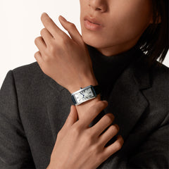 Tank Américaine Watch, Large Model