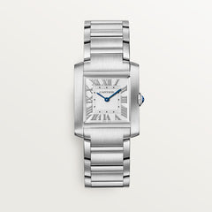 Tank Française Watch, Medium Model
