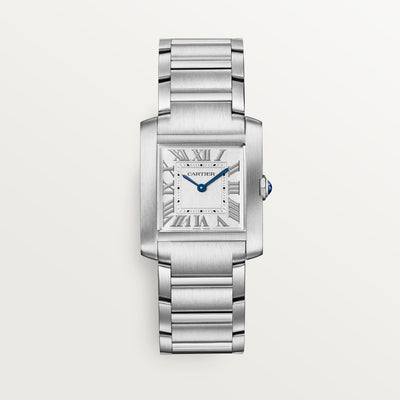 Tank Française Watch, Medium Model
