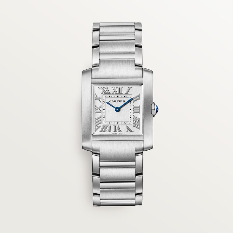 Tank Française Watch, Medium Model