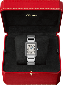 Tank Must De Cartier Watch, Large Model