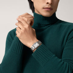 Tank Must De Cartier Watch, Large Model