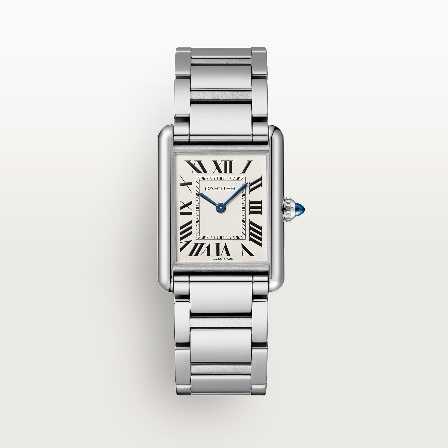 Tank Must De Cartier Watch, Large Model