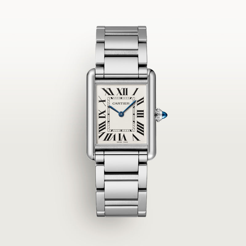 Tank Must De Cartier Watch, Large Model
