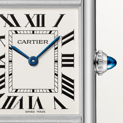 Tank Must De Cartier Watch, Large Model