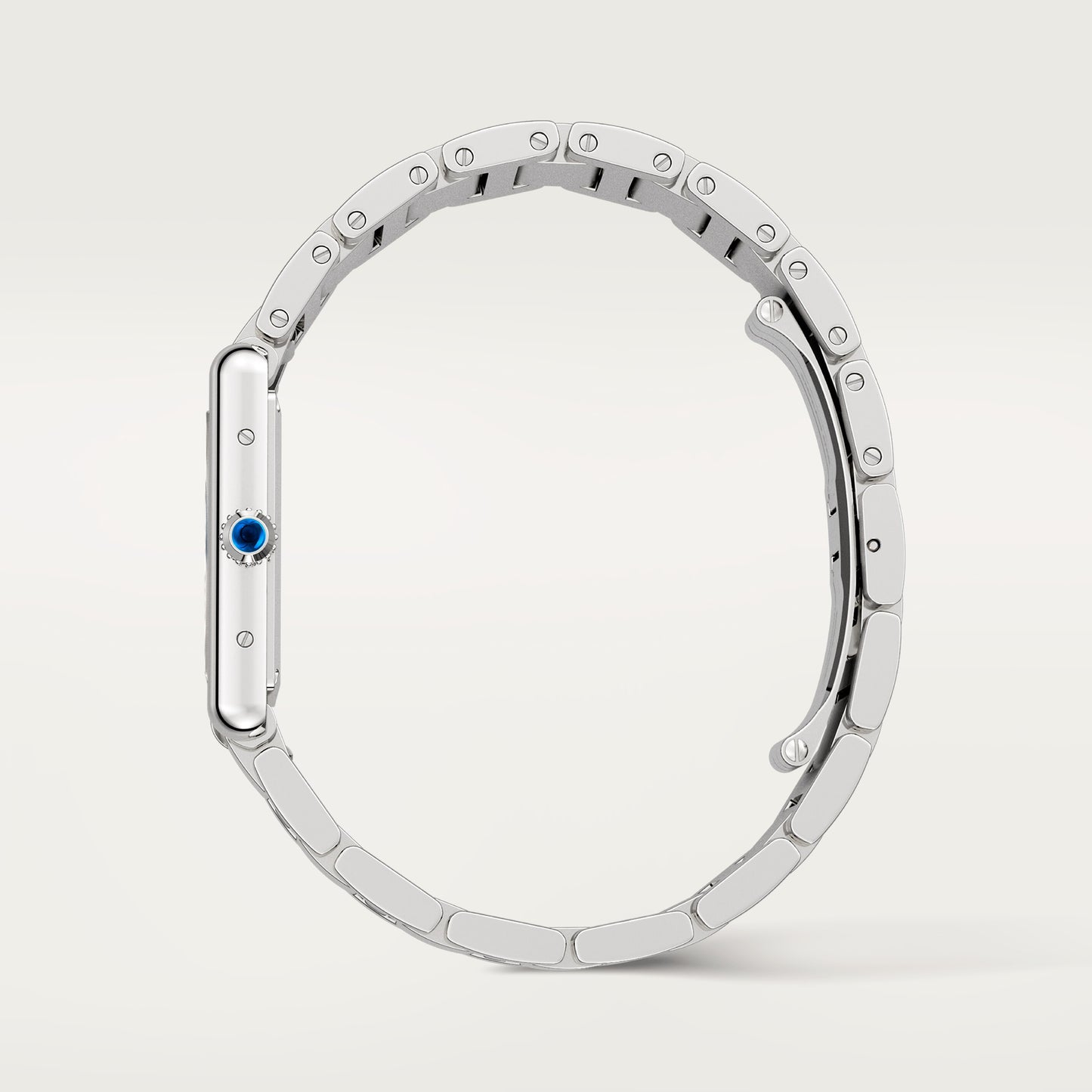 Tank Must De Cartier Watch, Large Model