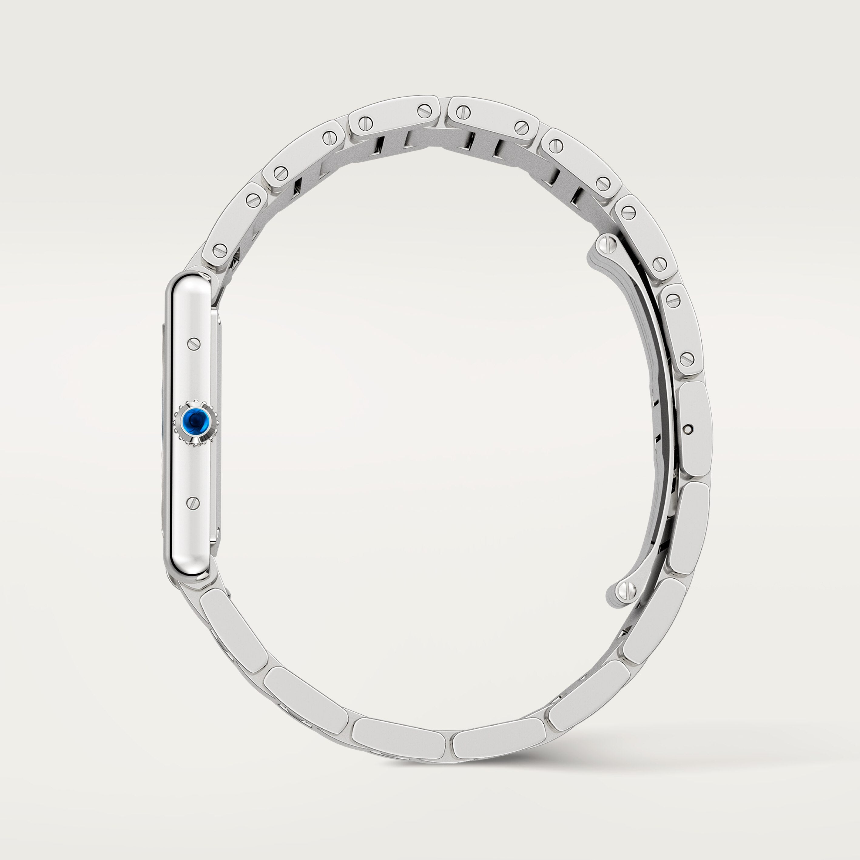 Tank Must De Cartier Watch, Large Model
