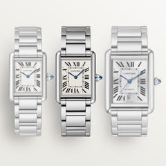 Tank Must De Cartier Watch, Large Model