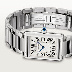 Tank Must De Cartier Watch, Large Model