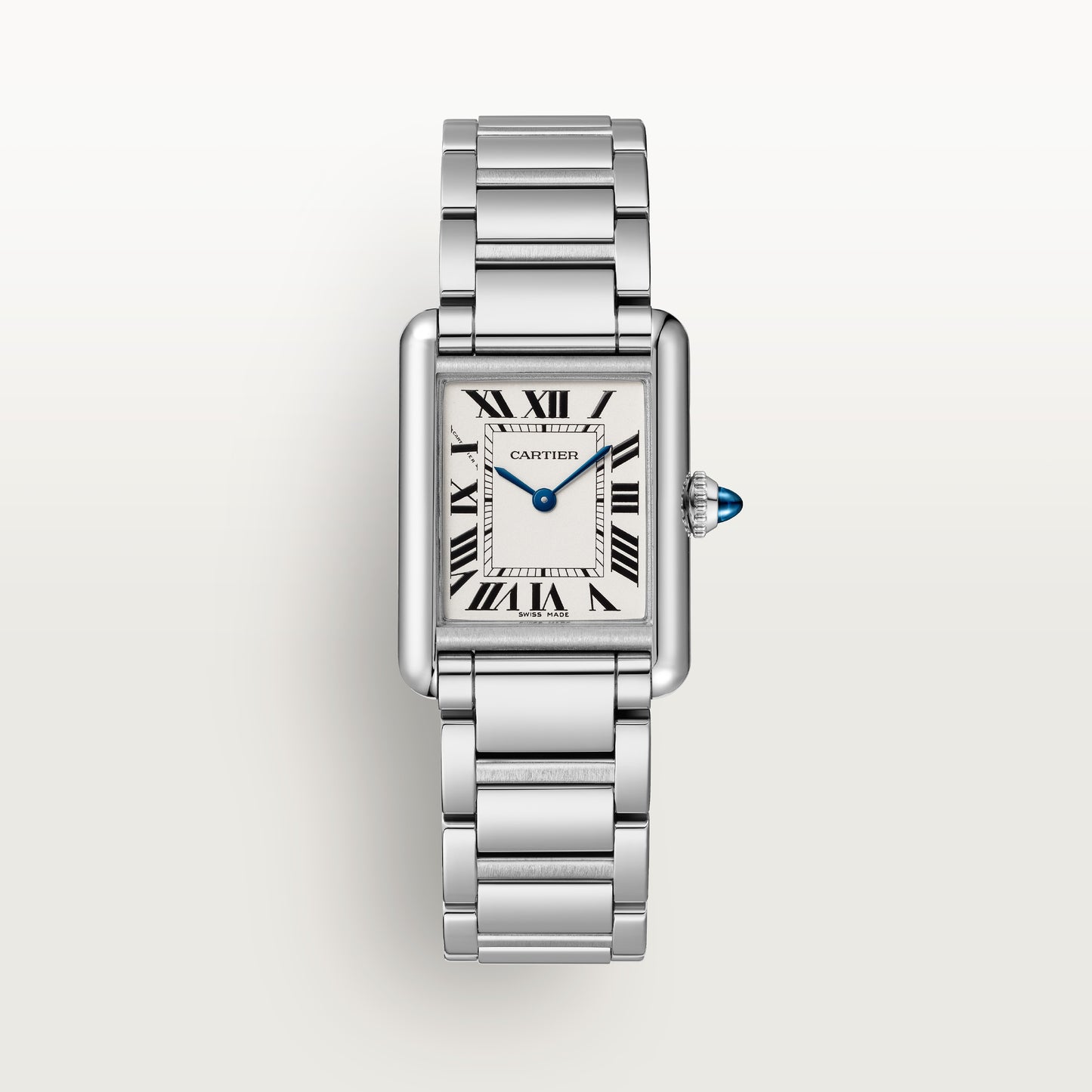 Tank Must de Cartier Watch, Small Model