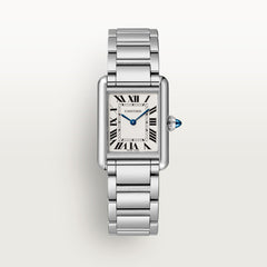 Tank Must de Cartier Watch, Small Model