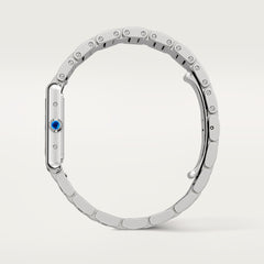 Tank Must de Cartier Watch, Small Model