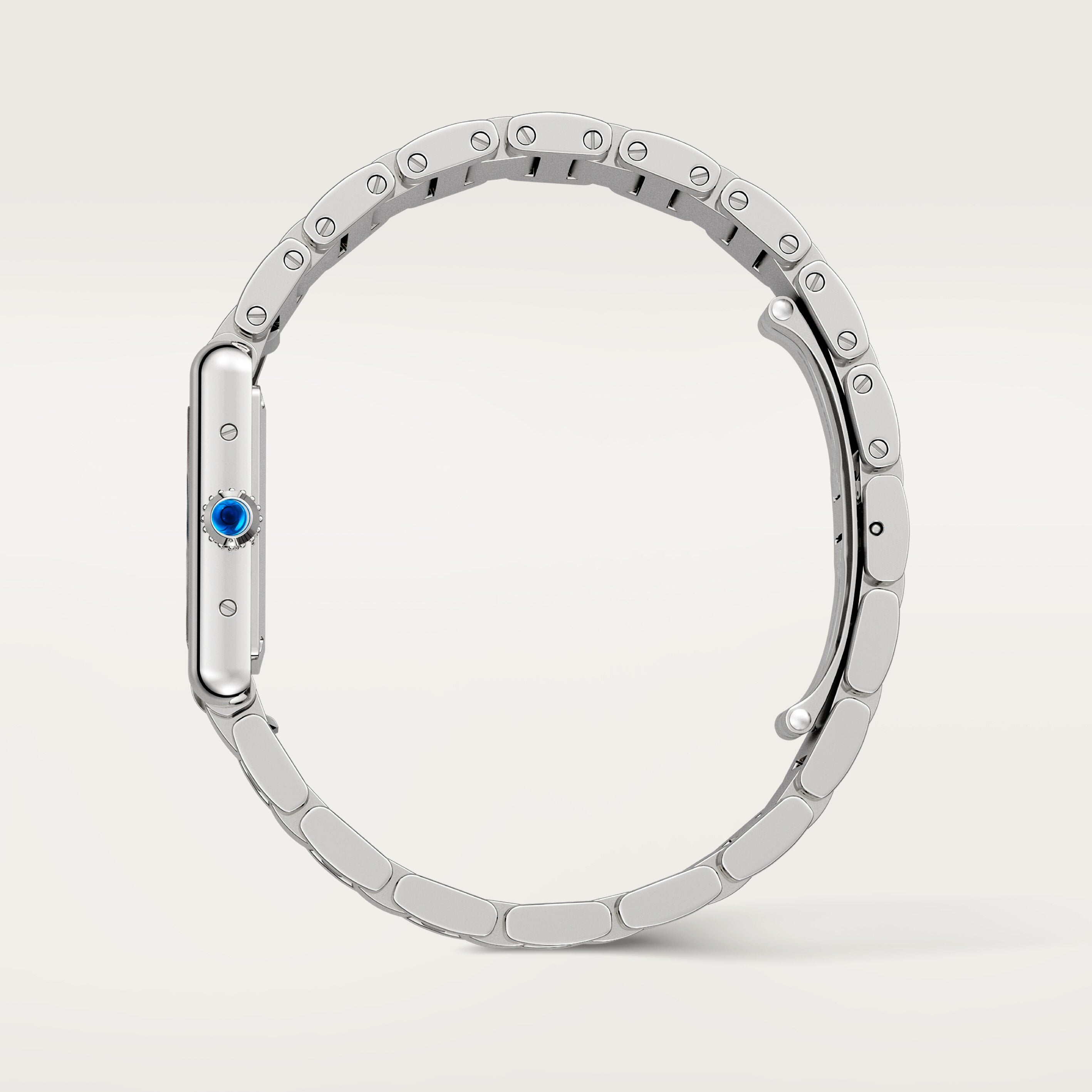 Tank Must de Cartier Watch, Small Model
