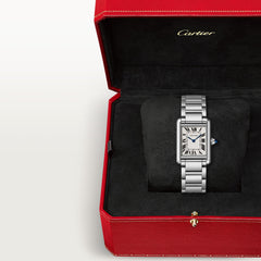 Tank Must de Cartier Watch, Small Model
