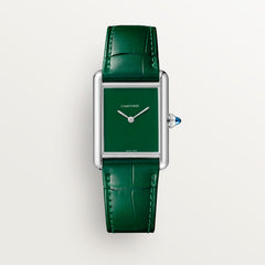 Tank Must de Cartier Watch, Large Model