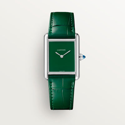 Tank Must de Cartier Watch, Large Model