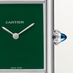 Tank Must de Cartier Watch, Large Model