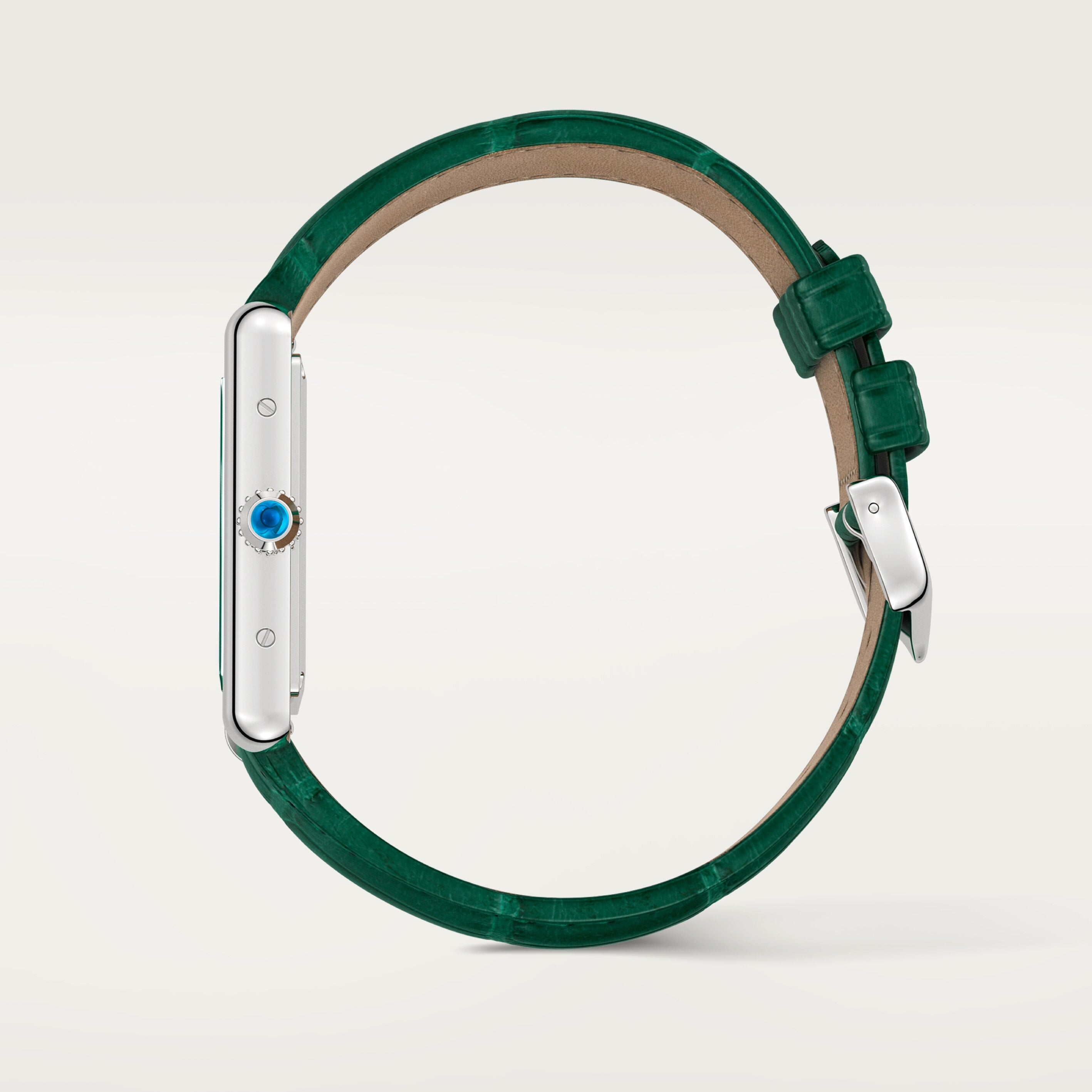 Tank Must de Cartier Watch, Large Model