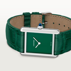 Tank Must de Cartier Watch, Large Model