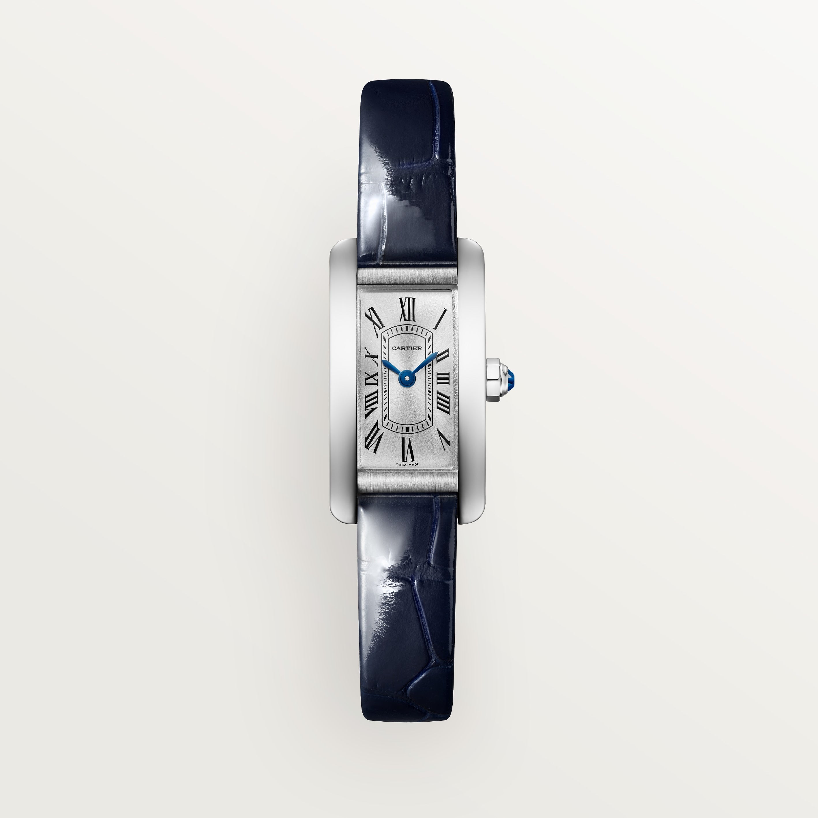Tank Américaine Watch, Mini Model