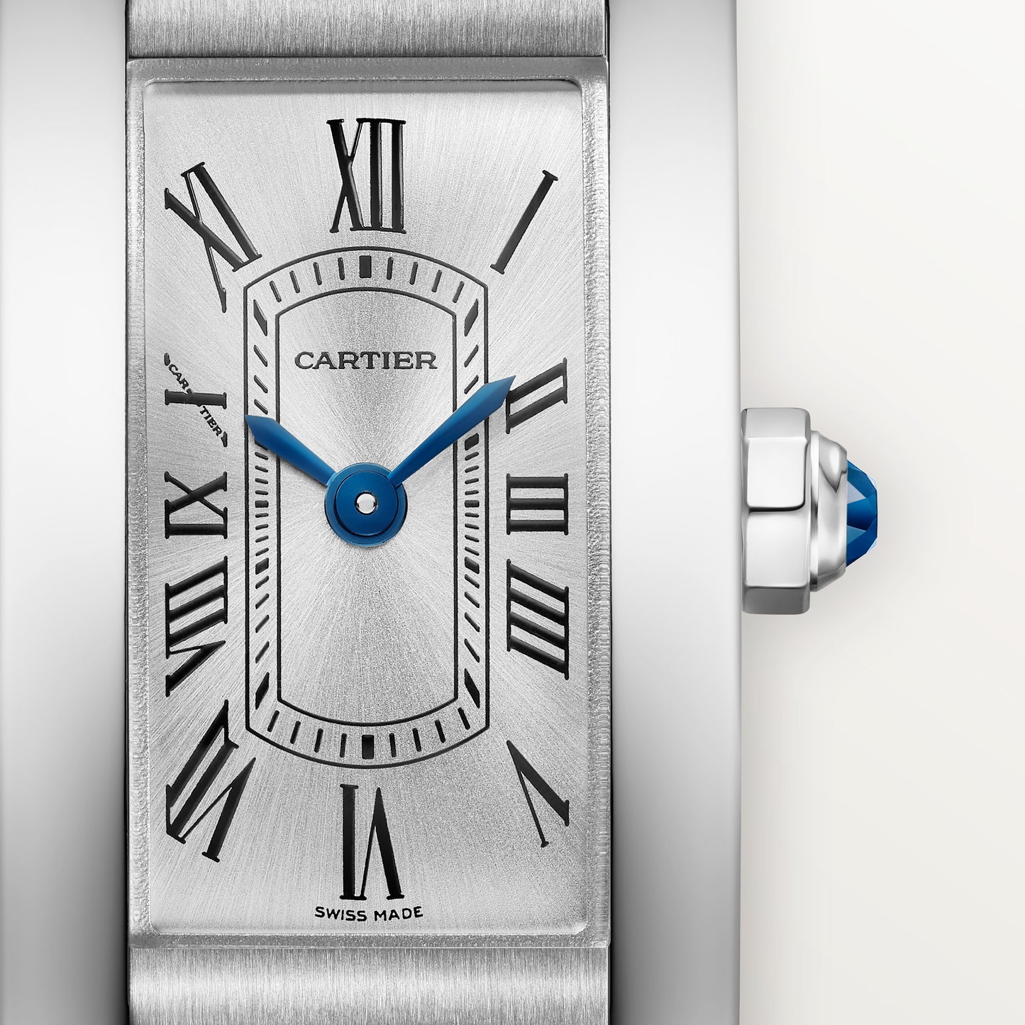 Tank Américaine Watch, Mini Model