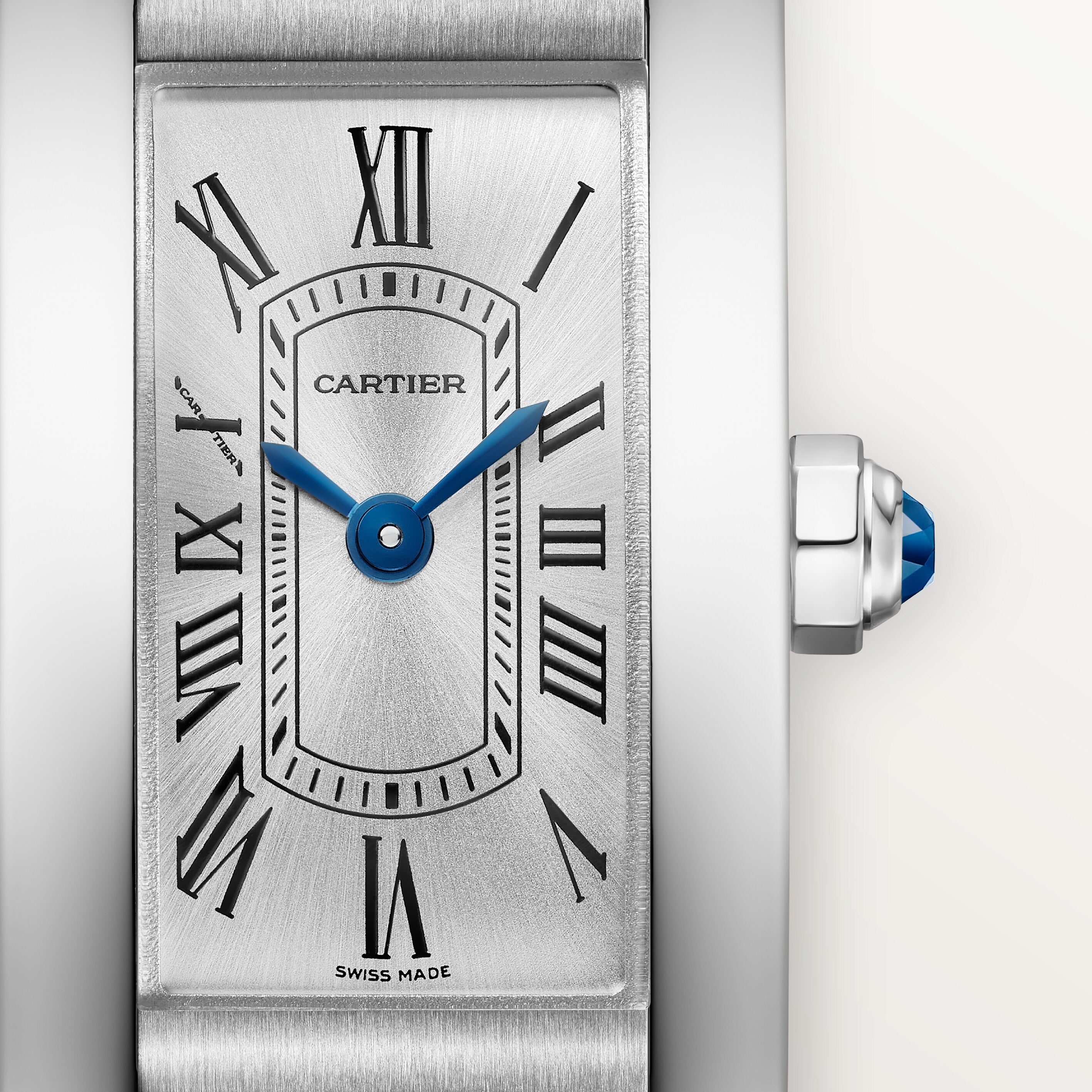 Tank Américaine Watch, Mini Model
