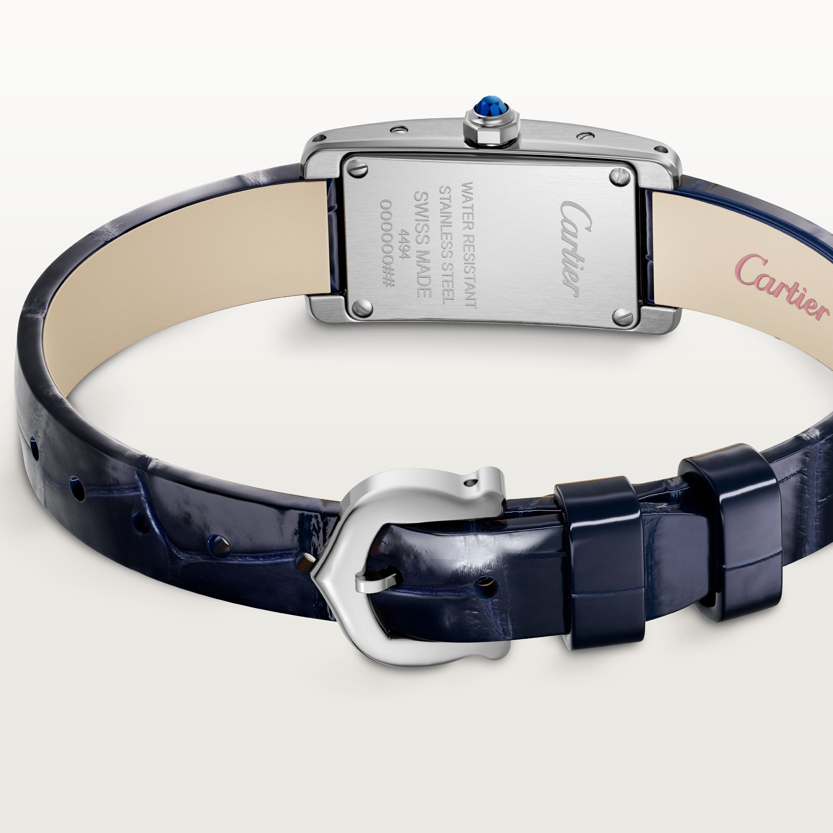 Tank Américaine Watch, Mini Model