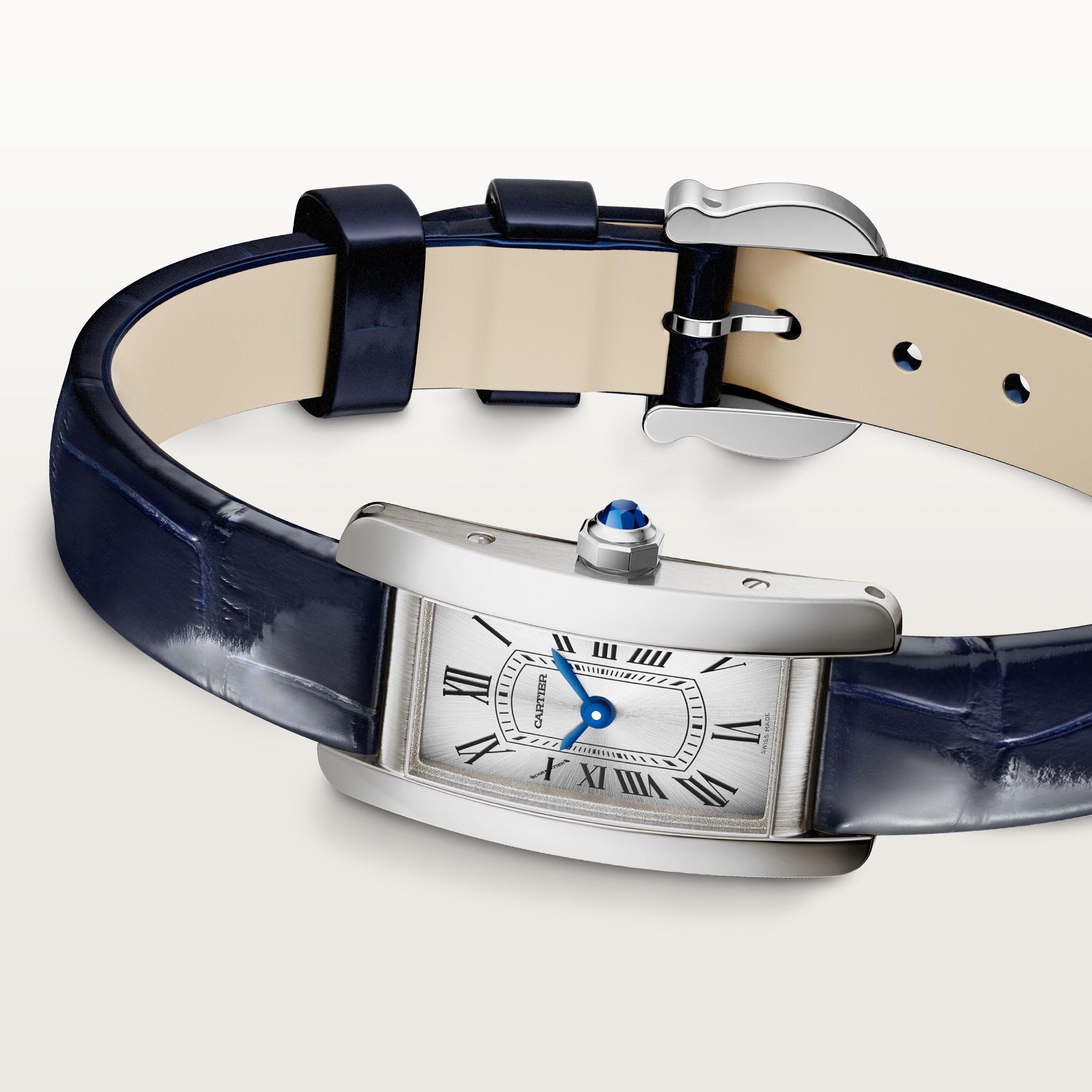 Tank Américaine Watch, Mini Model