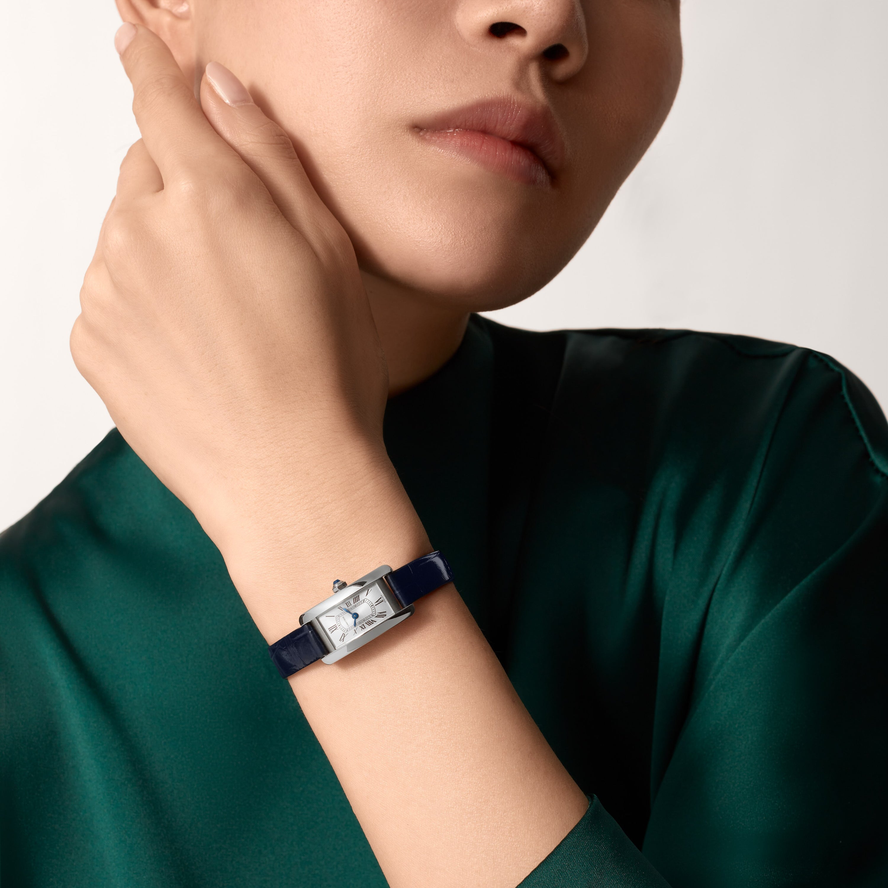 Tank Américaine Watch, Mini Model