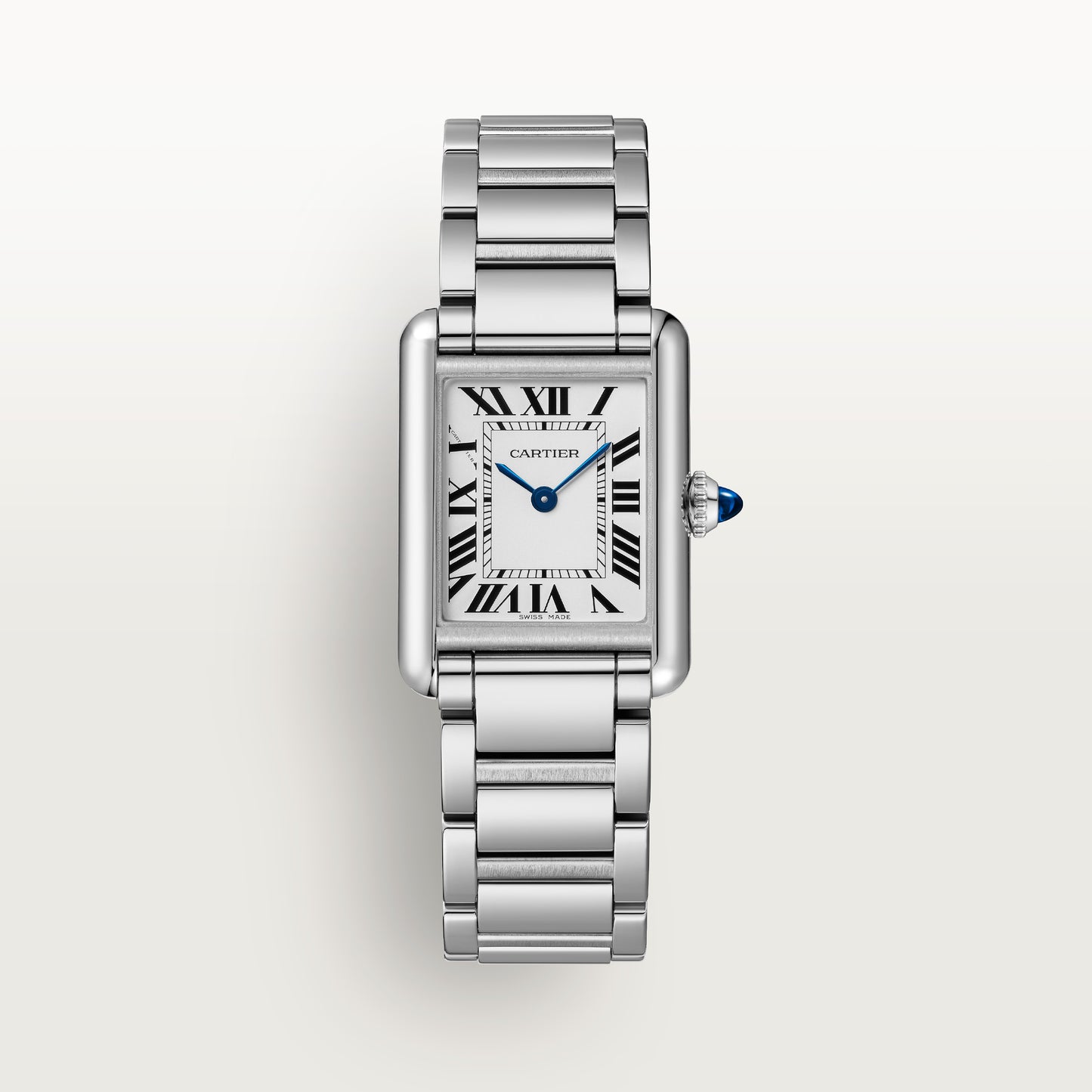 Tank Must de Cartier Watch, Small Model