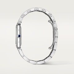 Tank Must de Cartier Watch, Small Model