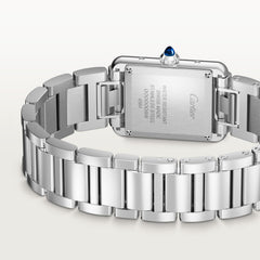 Tank Must de Cartier Watch, Small Model