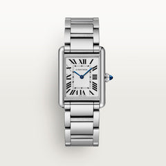 Tank Must de Cartier Watch, Large Model