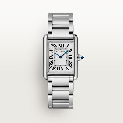 Tank Must de Cartier Watch, Large Model